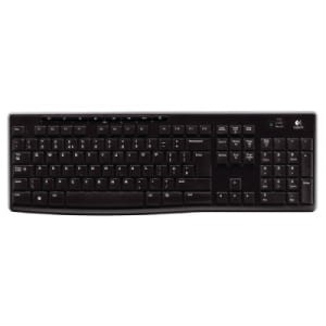 Klawiatura Logitech K270 Wireless