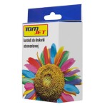 Tusz czarny nr.520 E-Jet PGI-520BK 26ml chip