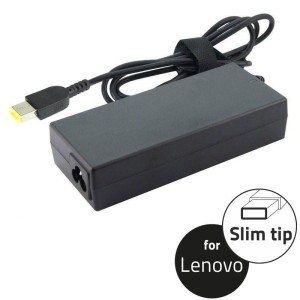 Zasilacz do notebooka Lenovo 20V/3.25A, Slim Tip