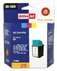 Tusz kolor nr.25 Activejet AH-1625