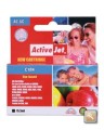 Tusz-kolor-nr.06C-Activejet-AC-6C-Cyan