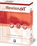 Oprogramowanie Insert Rewizor GT