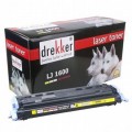 Toner-Drekker-LJ1600-DLH-Q6002A-yellow