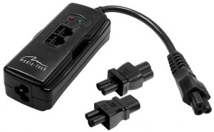 Urządzenie zabezpieczające do notebooka MT6103