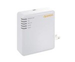 Router Sapido BRF71n DSL 300Mb/s
