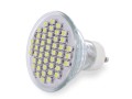 Żarówka-Led-MR16-80SMD-12V/5W
