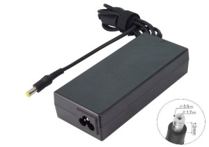 Zasilacz sieciowy Acer 90W 19V 4,74A 5.5x1.7