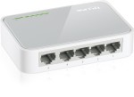 HUB 5 portów 10/100 SWITCH TP-Link TL-SF1005D