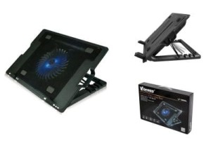 Podstawa chłodząca do notebooka VAKOSS 17" LF-1860