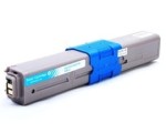 Toner E-jet Oki C510/C511 Cyan