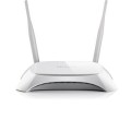 Router-TP-Link-TL-MR3420-3G/4G-USB-300Mb/s
