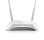 Router TP-Link TL-MR3420 3G/4G USB 300Mb/s