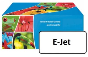 Toner E-jet NL-CC533 HP Pro 300/M451 Magenta