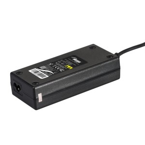 Zasilacz do notebooka Akyga 19.5V/6,15A 120W slim