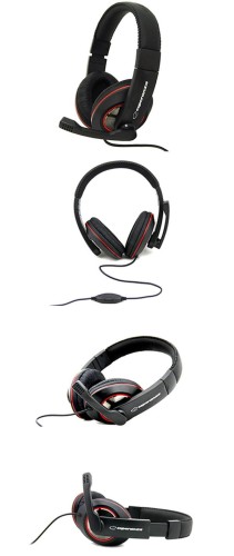 Słuchawki-z-mikrofonem-Esperanza-EH118