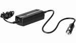 Zasilacz do notebooka 20V/4,5A 7,9*5,5 samochodowy