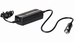 Zasilacz do notebooka 20V/4,5A 7,9*5,5 samochodowy