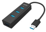 USB Hub zew. 4-porty Unitek Y-3089 4x USB 3.0