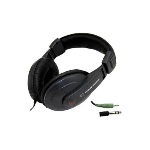 Słuchawki z mikrofonem Esperanza EH120