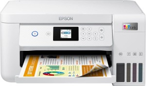 Urządzenie wielofunkcyjne Epson EcoTank L4266 3w1