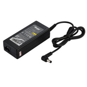 Zasilacz do notebooka Akyga 19V 2.37A 45W 5.5x2.5