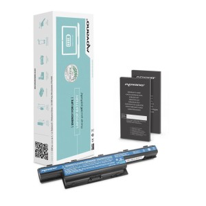 Bateria do Acer Aspire 4551, 4741, 5741 (6600 mAh)