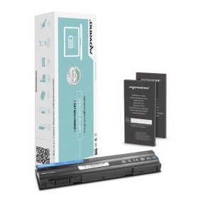 Bateria do Dell Latitude E5420, E6420 (4400 mAh)