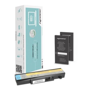 Bateria do Lenovo IdeaPad Y450, Y550 (4400 mAh)