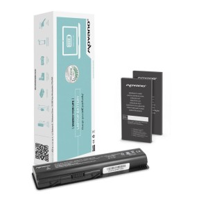 Bateria do HP dv4, dv5, dv6 (4400 mAh)