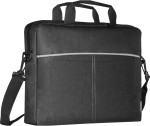 Torba Defender LITE 15.6" czarno-szara