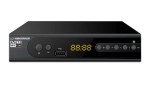 Dekoder DVB-T2 H.265 HEVC Esperanza EV106R