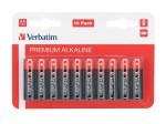 Bateria AA Verbatim LR6 AA (10 szt blister)