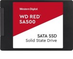 Dysk SSD WD 1TB Red SA500 WDS100T1R0A 560/530 MB/s