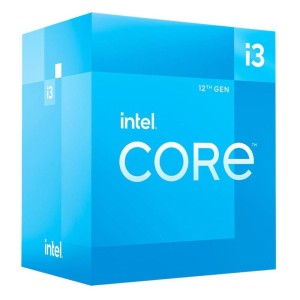 Procesor Intel Core i3-12100F 3.3GHz/4.3GHz s.1700