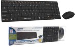 Klawiatura + mysz bezprzewodowa Esperanza EK122K