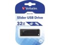 Pamięć-USB-FLASH-32-GB-Verbatim-Slider