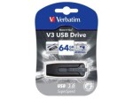 Pamięć USB FLASH 64 GB Verbatim 64GB V3 USB 3.0