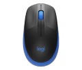Mysz-Logitech-M190-bezprzewodowa-niebieska