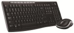 Klawiatura Logitech MK270 + mysz