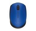 Mysz-Logitech-M171-bezprzewodowa-niebieska