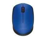Mysz Logitech M171 bezprzewodowa niebieska