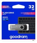 Pamięć USB FLASH 32 GB Goodram Twister USB3.0 czar