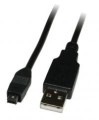 Kabel-USB-Mini-HP