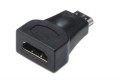 Adapter-Assmann-typ-C-HDMI-(F)->HDMI-MINI-(M)