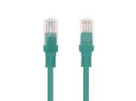 Kabel UTP Kat.5 patch cord 3 m. PP12 - 3M zielony