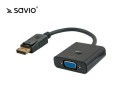 Adapter-DisplayPort-M-VGA-Savio