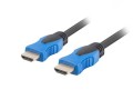 Kabel-HDMI/HDMI-M/M-4.5-m-Lanberg-v2.0-4K