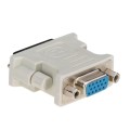 Adapter-DVI-I->VGA-Akyga-AK-AD-12