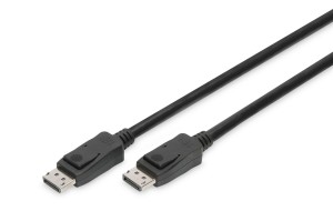 Kabel DisplayPort - DisplayPort  2m DIGITUS 8K