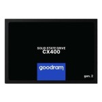 Dysk SSD Goodram 512GB  CX400 2,5" 550/500